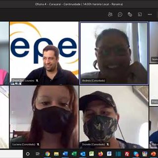 image001 – Oficina 4 – Participantes de Caracaraí